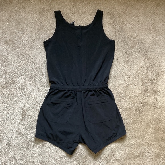 Athleta girl romper - Picture 2 of 3